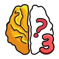 Brain Out 3 - Bulmaca