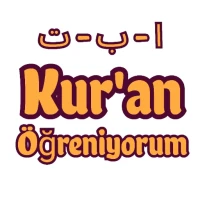 Elif Ba Cüzü-Kuran Öğreniyorum