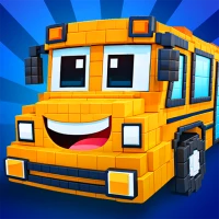 Crowd Express: Boarding Puzzle