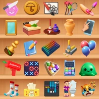 Antistres fidget oyuncakları