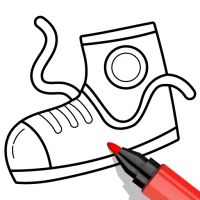 Color ASMR - Art Coloring