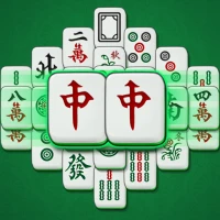 Mahjong Solitaire - Tile Match