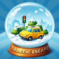 Traffic Escape!