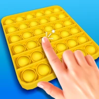 Rahatlatıcı ASMR Mini Oyunları