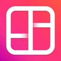 Kolaj & Fotoğraf Düzenleyici