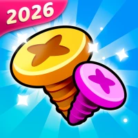 Somunları Sökün: Pin Bulmacası