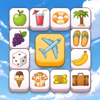 Explorer Triple Tile Match