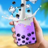 Boba DIY: Drink Boba Tea