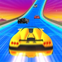 Car Racing 3D: Araba Oyunu