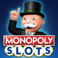 MONOPOLY Slots - Casino Oyunu