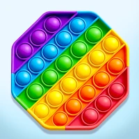 Satisfying Toys : Calm Games