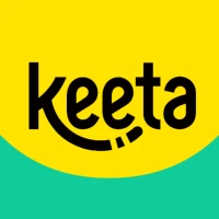 Keeta - Food Delivery
