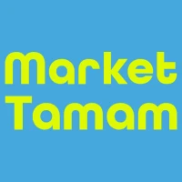 Market Tamam