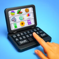 Mini ASMR Pop: Anti Relax Game