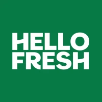 HelloFresh: Meal Kit Delivery