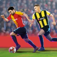 Soccer Star Leagues 25