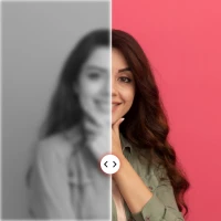 Fotoğraf Netleştirme Programı