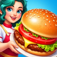 Cook-off Journey: Kitchen Love