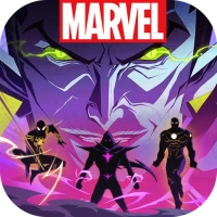 MARVEL Mystic Mayhem