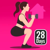 Home Workout・Full Body Workout