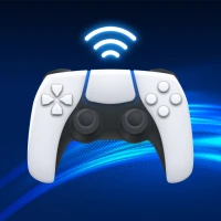 PS Game Controller-Remote Play