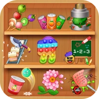 Mini Relax Games - Antistress