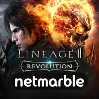 Lineage 2: Revolution