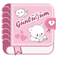 Günlüğüm şifreli Türkçe