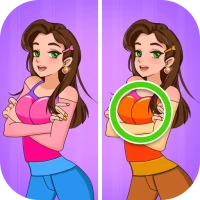 Farkları Bul: Zeka Oyunu