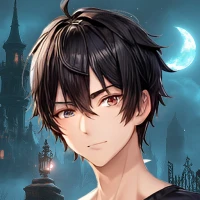 Threads Of Fate. Mystery Novel