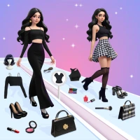 Moda Podyum Gösterisi