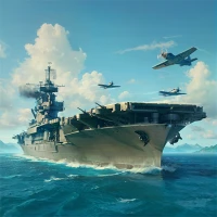 Warships Mobile 2: Gemi Savaşı