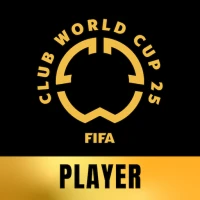FIFA Player App