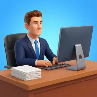 Office Life!: Idle Tycoon