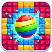 Toon Block Blast Toys: Match 3