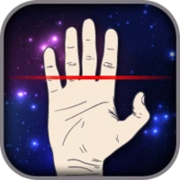 AstroGuru: Astroloji El Falı