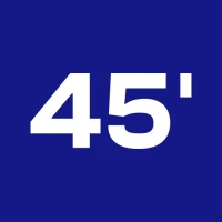 Dakika 45 Canlı Skor