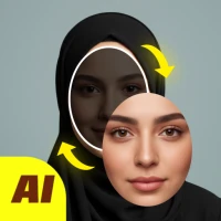 Face Swap Video: Yüz Değiştir