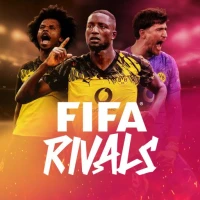 FIFA Rivals - Mobile Football
