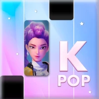 Music Piano X: Kpop Music
