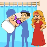 DOP Puzzle: Delete One Part