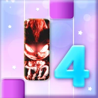 Piano Magic 4: Müzik Oyunu