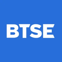 BTSE: Buy Bitcoin & Crypto