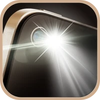 Flaş Uyarısı - El Feneri