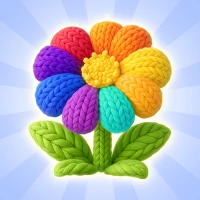 Wool Frenzy: Wool Sort Games