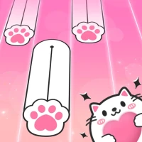 Rhythm Cat : Tatlı Kedi Müzik