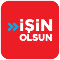 İşin Olsun: İş Bul & İlan ver