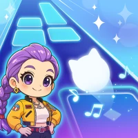 Dancing Cats 2: Music Games