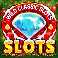 Wild Classic Slots Casino Game