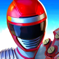 Power Rangers: Legacy Wars
